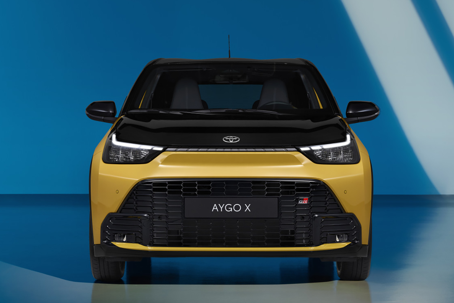 GR SPORTも設定される「アイゴＸ」に乗りたいぞ 〜 画像18