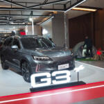 【画像】大統領公用車は兵器製造会社が作ったイカツイSUV！　自動車「生産」大国のインドネシアが自国量産メーカー立ち上げに突き進む!! 〜 画像9