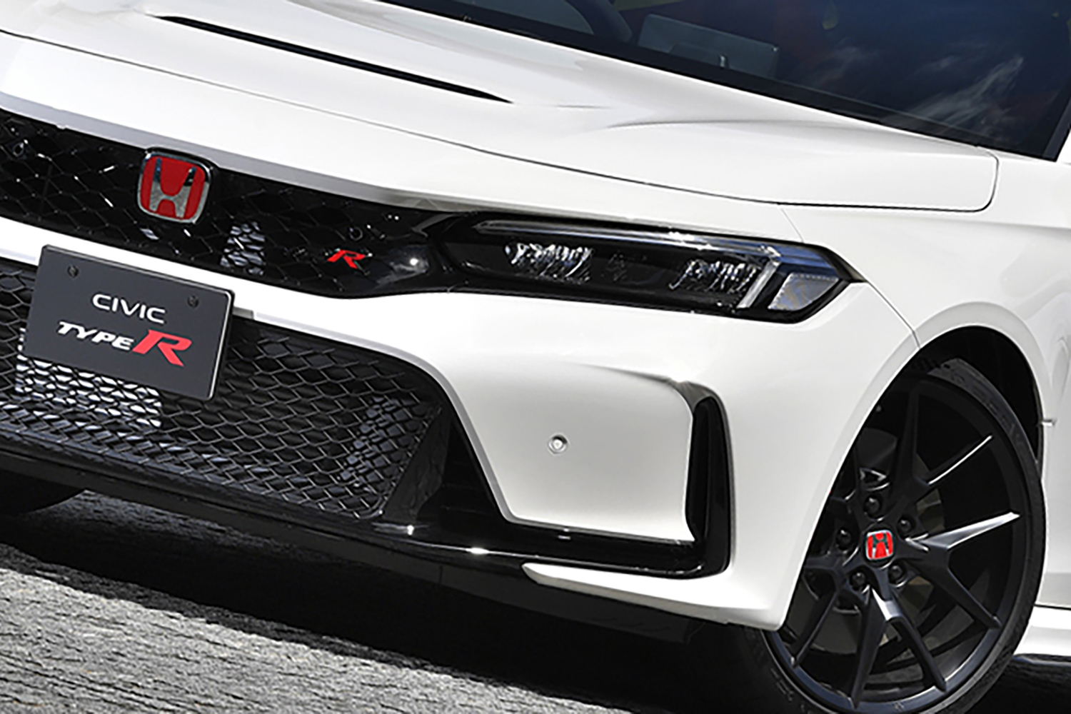 受注再開せずに消滅する可能性すらあるホンダ・シビックタイプR