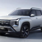 【画像】三菱の新SUV「デスティネーター」がインドネシアで無双する予感！　コスパで見ればライバルなし!! 〜 画像1