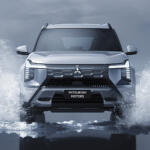 三菱の新SUV「デスティネーター」がインドネシアで無双する予感！　コスパで見ればライバルなし!!