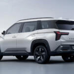 【画像】三菱の新SUV「デスティネーター」がインドネシアで無双する予感！　コスパで見ればライバルなし!! 〜 画像3