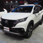 【画像】三菱の新SUV「デスティネーター」がインドネシアで無双する予感！　コスパで見ればライバルなし!! 〜 画像10