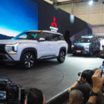 【画像】三菱の新SUV「デスティネーター」がインドネシアで無双する予感！　コスパで見ればライバルなし!! 〜 画像11