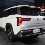【画像】三菱の新SUV「デスティネーター」がインドネシアで無双する予感！　コスパで見ればライバルなし!! 〜 画像12