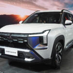 【画像】三菱の新SUV「デスティネーター」がインドネシアで無双する予感！　コスパで見ればライバルなし!! 〜 画像13