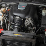 【画像】見た目はカワイイのに中身は超武闘派！　コルベットのV8をぶちこんだピックアップ「シボレーSSR」の弾けっぷりがヤバい 〜 画像4