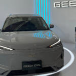 【画像】中国車の勢いはもちろん家電メーカーもEVを発表!?　インドネシアのガイキンドモーターショーに出展されていた車両がおもしろすぎた 〜 画像3