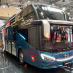 【画像】中国車の勢いはもちろん家電メーカーもEVを発表!?　インドネシアのガイキンドモーターショーに出展されていた車両がおもしろすぎた 〜 画像4
