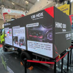 【画像】中国車の勢いはもちろん家電メーカーもEVを発表!?　インドネシアのガイキンドモーターショーに出展されていた車両がおもしろすぎた 〜 画像7