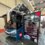 【画像】中国車の勢いはもちろん家電メーカーもEVを発表!?　インドネシアのガイキンドモーターショーに出展されていた車両がおもしろすぎた 〜 画像8