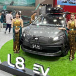 【画像】中国車の勢いはもちろん家電メーカーもEVを発表!?　インドネシアのガイキンドモーターショーに出展されていた車両がおもしろすぎた 〜 画像12