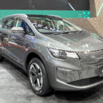 【画像】中国車の勢いはもちろん家電メーカーもEVを発表!?　インドネシアのガイキンドモーターショーに出展されていた車両がおもしろすぎた 〜 画像13