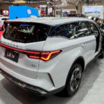 【画像】中国車の勢いはもちろん家電メーカーもEVを発表!?　インドネシアのガイキンドモーターショーに出展されていた車両がおもしろすぎた 〜 画像15