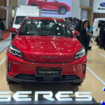 【画像】中国車の勢いはもちろん家電メーカーもEVを発表!?　インドネシアのガイキンドモーターショーに出展されていた車両がおもしろすぎた 〜 画像18