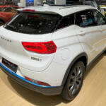 【画像】中国車の勢いはもちろん家電メーカーもEVを発表!?　インドネシアのガイキンドモーターショーに出展されていた車両がおもしろすぎた 〜 画像19