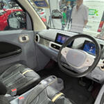【画像】中国車の勢いはもちろん家電メーカーもEVを発表!?　インドネシアのガイキンドモーターショーに出展されていた車両がおもしろすぎた 〜 画像21