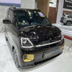 【画像】中国車の勢いはもちろん家電メーカーもEVを発表!?　インドネシアのガイキンドモーターショーに出展されていた車両がおもしろすぎた 〜 画像22