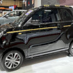 【画像】中国車の勢いはもちろん家電メーカーもEVを発表!?　インドネシアのガイキンドモーターショーに出展されていた車両がおもしろすぎた 〜 画像24