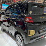 【画像】中国車の勢いはもちろん家電メーカーもEVを発表!?　インドネシアのガイキンドモーターショーに出展されていた車両がおもしろすぎた 〜 画像25