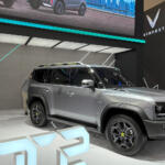 【画像】中国車の勢いはもちろん家電メーカーもEVを発表!?　インドネシアのガイキンドモーターショーに出展されていた車両がおもしろすぎた 〜 画像31