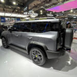 【画像】中国車の勢いはもちろん家電メーカーもEVを発表!?　インドネシアのガイキンドモーターショーに出展されていた車両がおもしろすぎた 〜 画像32