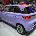 【画像】中国車の勢いはもちろん家電メーカーもEVを発表!?　インドネシアのガイキンドモーターショーに出展されていた車両がおもしろすぎた 〜 画像33