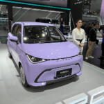 【画像】中国車の勢いはもちろん家電メーカーもEVを発表!?　インドネシアのガイキンドモーターショーに出展されていた車両がおもしろすぎた 〜 画像34