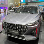 【画像】中国車の勢いはもちろん家電メーカーもEVを発表!?　インドネシアのガイキンドモーターショーに出展されていた車両がおもしろすぎた 〜 画像35