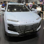 【画像】中国車の勢いはもちろん家電メーカーもEVを発表!?　インドネシアのガイキンドモーターショーに出展されていた車両がおもしろすぎた 〜 画像36