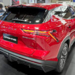 【画像】中国車の勢いはもちろん家電メーカーもEVを発表!?　インドネシアのガイキンドモーターショーに出展されていた車両がおもしろすぎた 〜 画像37