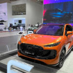 【画像】中国車の勢いはもちろん家電メーカーもEVを発表!?　インドネシアのガイキンドモーターショーに出展されていた車両がおもしろすぎた 〜 画像39