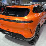 【画像】中国車の勢いはもちろん家電メーカーもEVを発表!?　インドネシアのガイキンドモーターショーに出展されていた車両がおもしろすぎた 〜 画像40