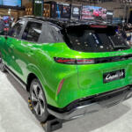 【画像】中国車の勢いはもちろん家電メーカーもEVを発表!?　インドネシアのガイキンドモーターショーに出展されていた車両がおもしろすぎた 〜 画像42