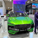 【画像】中国車の勢いはもちろん家電メーカーもEVを発表!?　インドネシアのガイキンドモーターショーに出展されていた車両がおもしろすぎた 〜 画像43