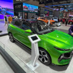 【画像】中国車の勢いはもちろん家電メーカーもEVを発表!?　インドネシアのガイキンドモーターショーに出展されていた車両がおもしろすぎた 〜 画像44