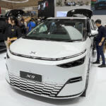 【画像】中国車の勢いはもちろん家電メーカーもEVを発表!?　インドネシアのガイキンドモーターショーに出展されていた車両がおもしろすぎた 〜 画像47