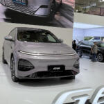【画像】中国車の勢いはもちろん家電メーカーもEVを発表!?　インドネシアのガイキンドモーターショーに出展されていた車両がおもしろすぎた 〜 画像48