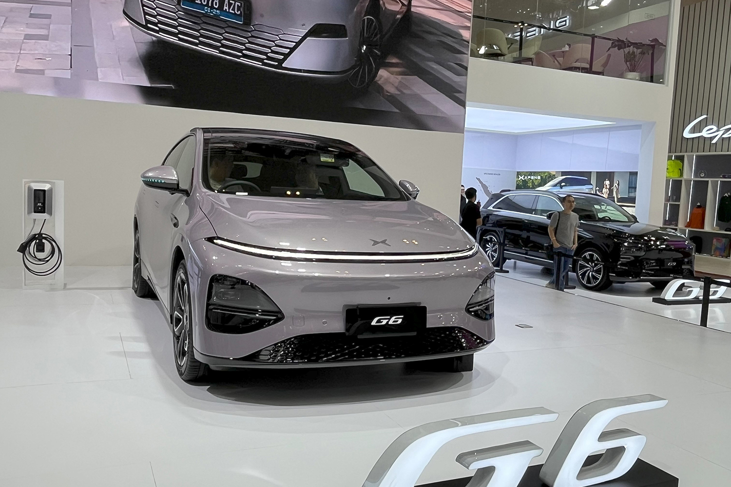 「ガイキンド・インドネシア国際オートショー2025」の注目車両 〜 画像48