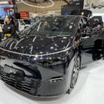 【画像】中国車の勢いはもちろん家電メーカーもEVを発表!?　インドネシアのガイキンドモーターショーに出展されていた車両がおもしろすぎた 〜 画像49