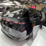 【画像】中国車の勢いはもちろん家電メーカーもEVを発表!?　インドネシアのガイキンドモーターショーに出展されていた車両がおもしろすぎた 〜 画像50