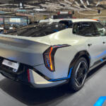 【画像】中国車の勢いはもちろん家電メーカーもEVを発表!?　インドネシアのガイキンドモーターショーに出展されていた車両がおもしろすぎた 〜 画像52