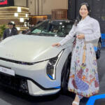 【画像】中国車の勢いはもちろん家電メーカーもEVを発表!?　インドネシアのガイキンドモーターショーに出展されていた車両がおもしろすぎた 〜 画像53
