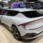 【画像】中国車の勢いはもちろん家電メーカーもEVを発表!?　インドネシアのガイキンドモーターショーに出展されていた車両がおもしろすぎた 〜 画像54
