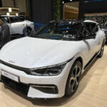 【画像】中国車の勢いはもちろん家電メーカーもEVを発表!?　インドネシアのガイキンドモーターショーに出展されていた車両がおもしろすぎた 〜 画像55