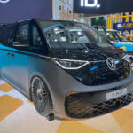 【画像】中国車の勢いはもちろん家電メーカーもEVを発表!?　インドネシアのガイキンドモーターショーに出展されていた車両がおもしろすぎた 〜 画像56