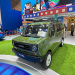 【画像】中国車の勢いはもちろん家電メーカーもEVを発表!?　インドネシアのガイキンドモーターショーに出展されていた車両がおもしろすぎた 〜 画像62