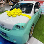 【画像】中国車の勢いはもちろん家電メーカーもEVを発表!?　インドネシアのガイキンドモーターショーに出展されていた車両がおもしろすぎた 〜 画像63