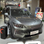 【画像】中国車の勢いはもちろん家電メーカーもEVを発表!?　インドネシアのガイキンドモーターショーに出展されていた車両がおもしろすぎた 〜 画像72