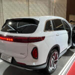 【画像】中国車の勢いはもちろん家電メーカーもEVを発表!?　インドネシアのガイキンドモーターショーに出展されていた車両がおもしろすぎた 〜 画像73